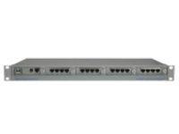 Omnitron iConverter 5-Module Chassis