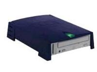 LaCie - Disk drive - CD-RW
