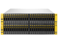 HPE 3PAR StoreServ 8400 4-node Storage Base - hard drive array