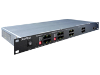 AGFEO ES 628 IT - Hybrid PBX