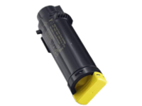 Dell - Yellow - original