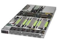 Supermicro SuperServer 1028GQ-TRT
