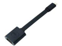 Dell - USB adapter - USB-C (M) to USB Type A (F)