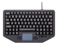 iKey Full Travel IK-88-TP-USB