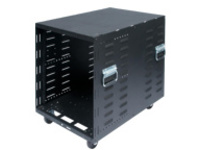 RackSolutions - Rack casters kit