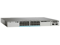 Cisco Catalyst WS-C3850-12X48U-S 48-Port UPOE Gigabit Switch – Refurbished – 10Gbps