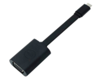 Dell USB type C-to-VGA Adapter