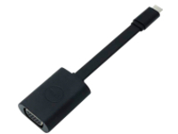 Dell USB type C-to-VGA Adapter