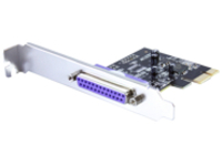 Vantec UGT-PCE10PL - Parallel adapter