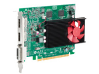 AMD Radeon R9 350 - Graphics card