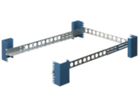 RackSolutions - Rack rail kit
