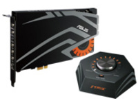 ASUS STRIX RAID PRO - Sound card