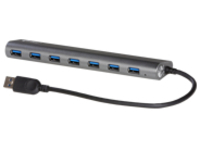 i-Tec USB 3.0 Metal Charging HUB