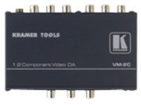 Kramer VM-2C - Distribution amplifier