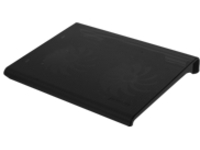 Aluratek ACP01FB - Notebook cooling pad