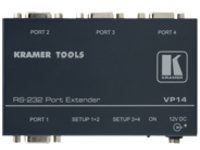 Kramer TOOLS VP-14 - Hub