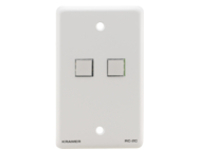 Kramer RC-2C - Button panel