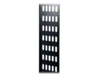 RackSolutions - Cable management bar
