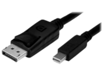 MCL Samar - DisplayPort cable
