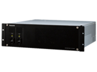 Panasonic AV-HS60U2P Main Frame
