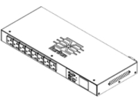 Raritan Dominion PX PX3-5145R