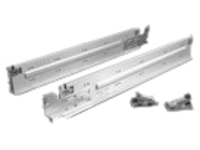 Lenovo Static - Rack rail kit