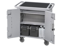 Bretford PureCharge Cart 20