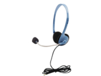 PERSONAL HEADSET W TRRS PLUG