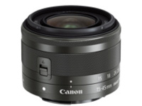 Canon EF-M - Zoom lens