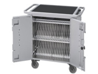 Bretford PureCharge Charging Cart
