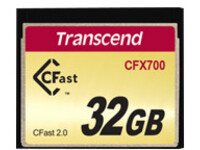 Transcend CFast 2.0 CFX700