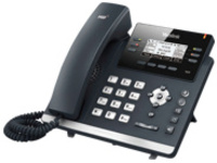 Yealink SIP-T41P - VoIP phone