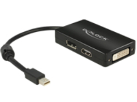 Delock - DisplayPort adapter