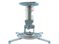 UNIVERSAL PROJECTOR MOUNT GRAYACCS