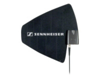 Receiver antenna; active; directional; BNC; 3-8IN assembly