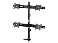 QUAD GROMMET MOUNT