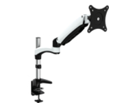 ARTICULATING SINGLE-HEAD MNT