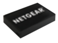 NETGEAR - Mobile hotspot battery (extended)