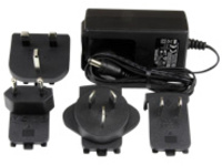 StarTech.com Universal Replacement Power Adapter