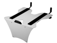 LAPTOP TRAY WITH 100X100 MOUNT PATTERN