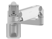 Humanscale ViewPoint Technology Wall Station V6