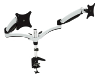 ARTICULATING DUAL-HEAD MNTRMNTMNT