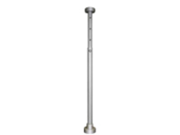 16IN-26IN ADJUSTABLE EXTENSION FOR PROJECTOR MOUNTS (SILVER)