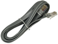 Cradlepoint Rollover Serial Console Cable