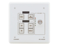Kramer RC-63DLN - Button panel