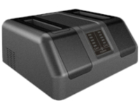 Getac - Charging stand / battery charger