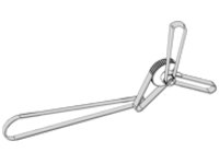 Datamax-O'Neil - Tooth belt kit