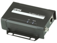 ATEN VanCryst VE601 DVI HDBaseT-Lite Extender, Transmitter and Receiver