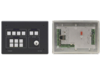 Kramer RC-74DL - Button panel