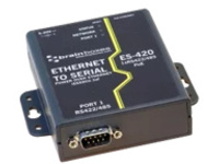 Brainboxes ES-420 - Serial adapter